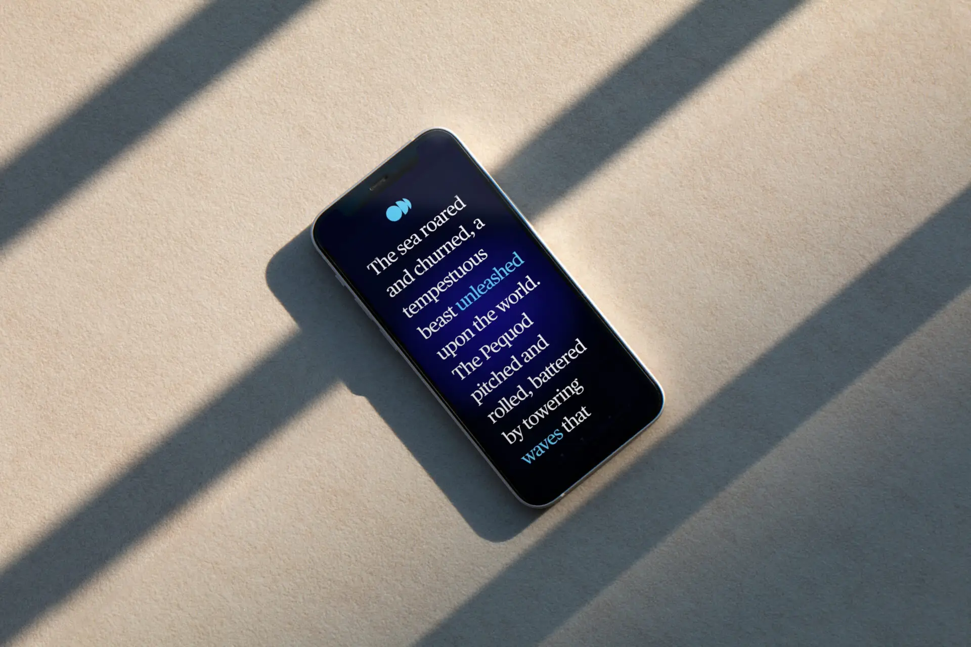 After Book – mockup 3