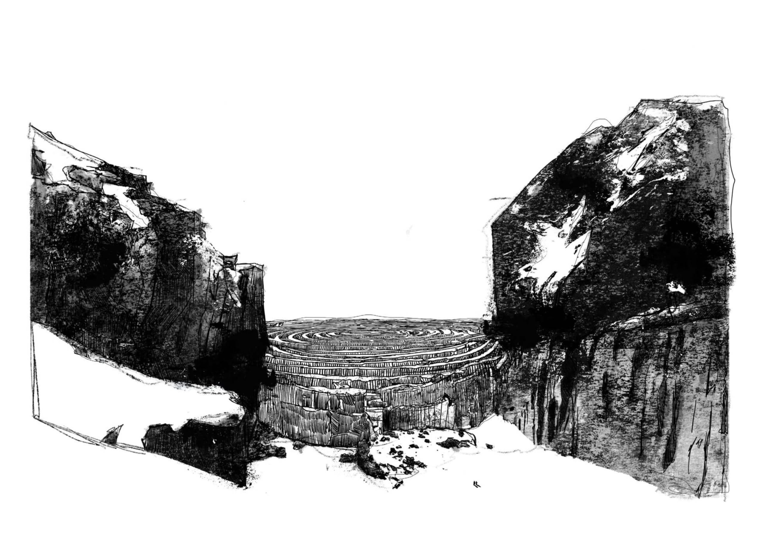 At the Mountains of Madness - 4