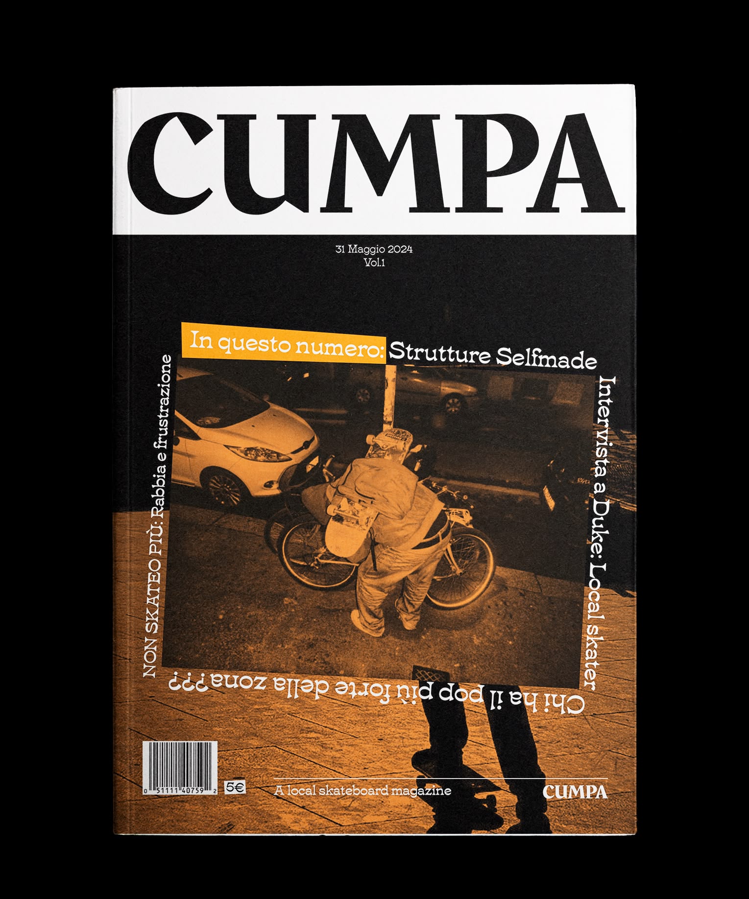 Cumpa project