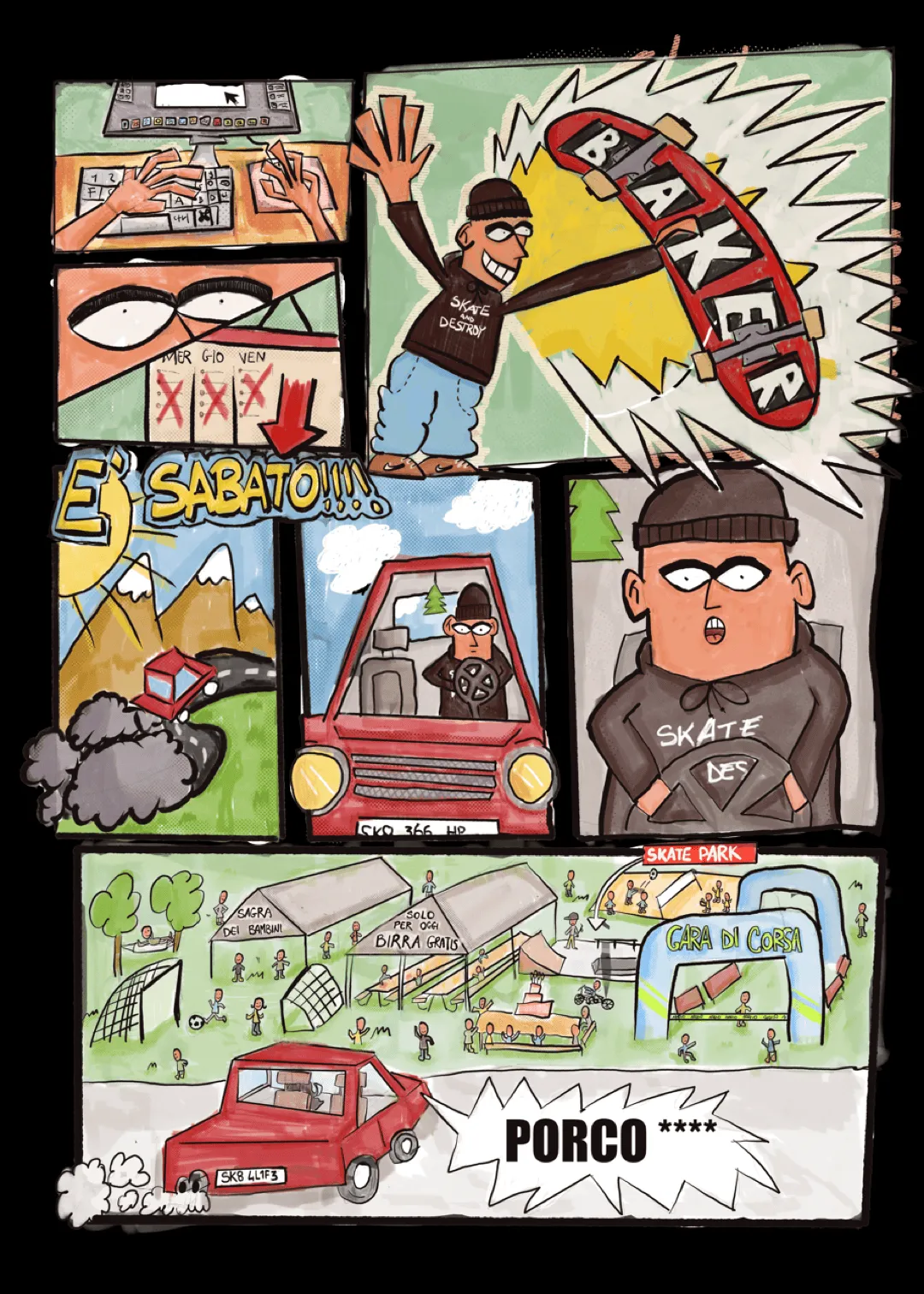 Cumpa Artwork 2