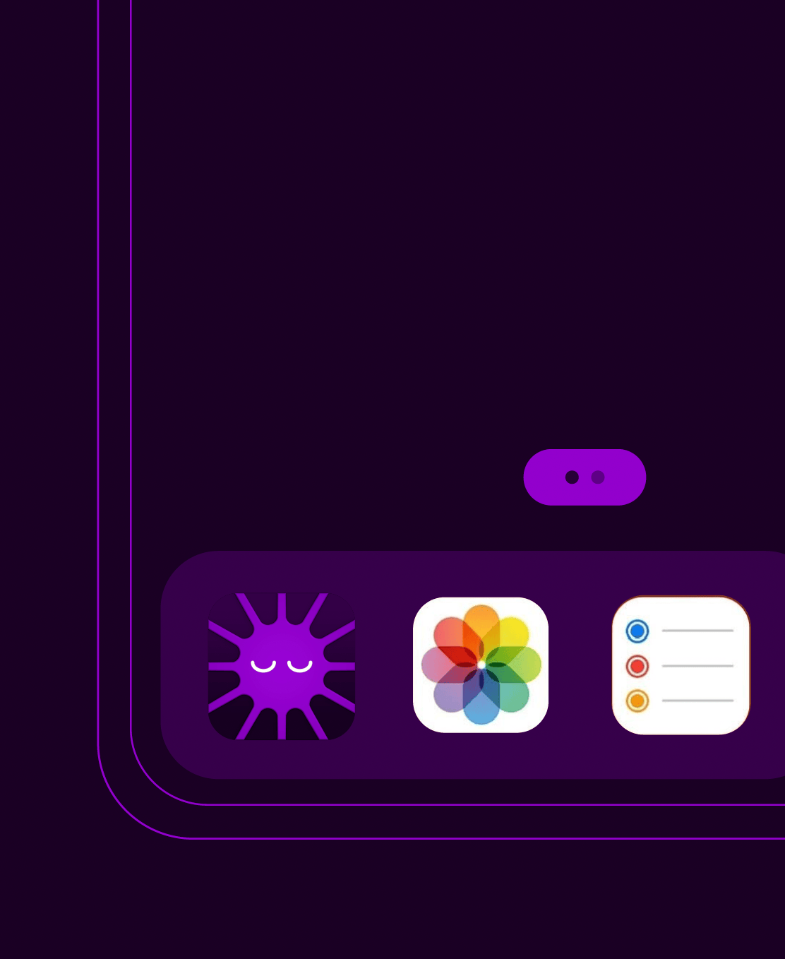 Luminal App Icon