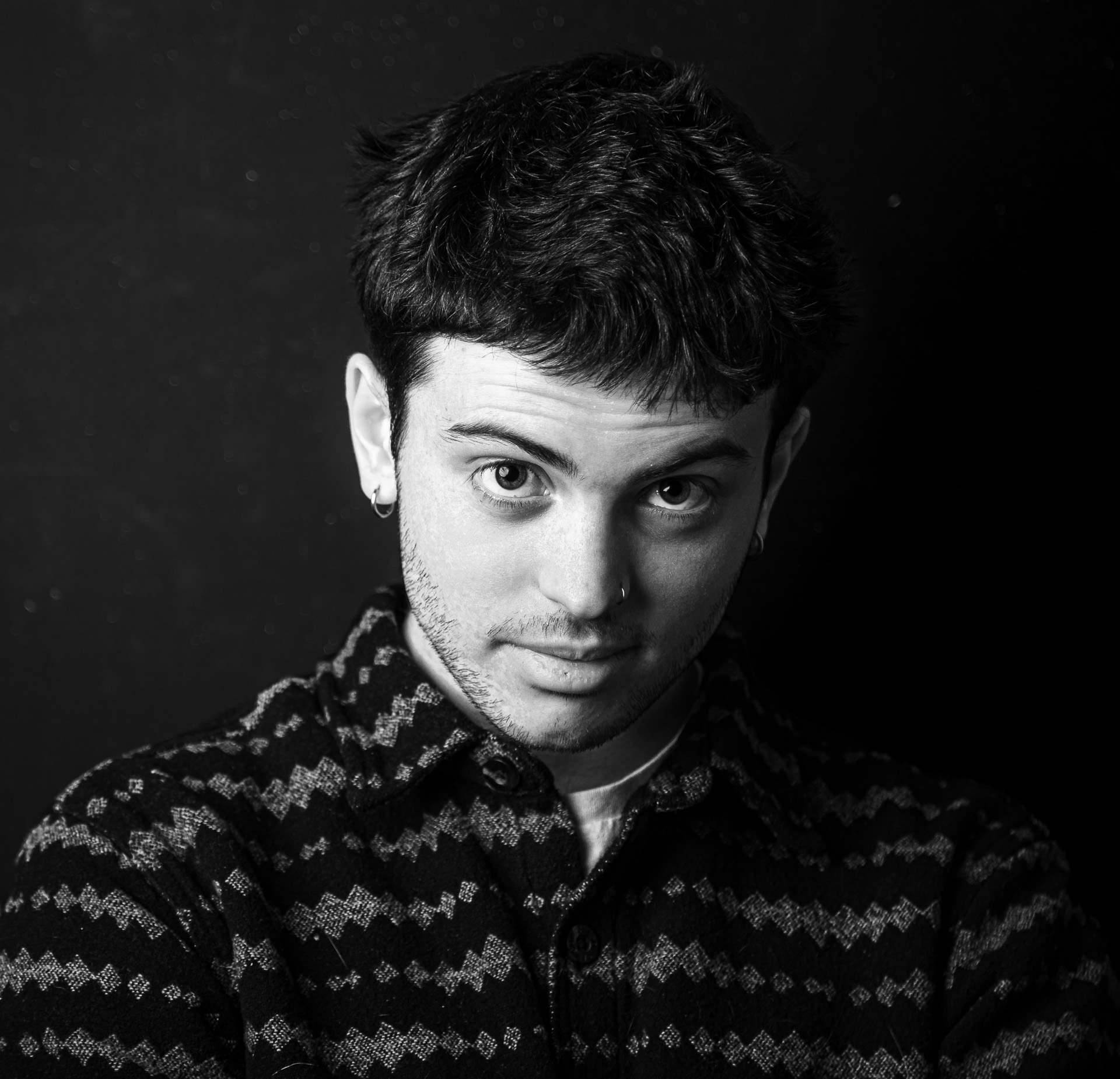 Samuel Clement – Visual Designer